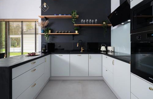 House Garden&Spa-Dom nad morzem z Sauną i Jacuzzy - Foto 18