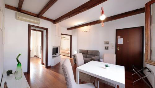 BIENNALE GIARDINI CA DEL BIANCO 3 e CA DEL BIANCO 4 - Foto 4