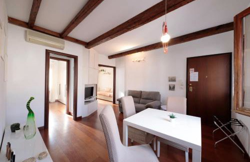 BIENNALE GIARDINI CA DEL BIANCO 3 e CA DEL BIANCO 4 - Foto 4