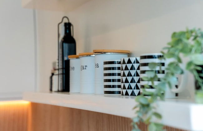 Luxury 8 Bed Home Manchester - Foto 33