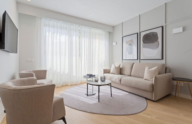 Uma Suites O'Donnell - Foto 51