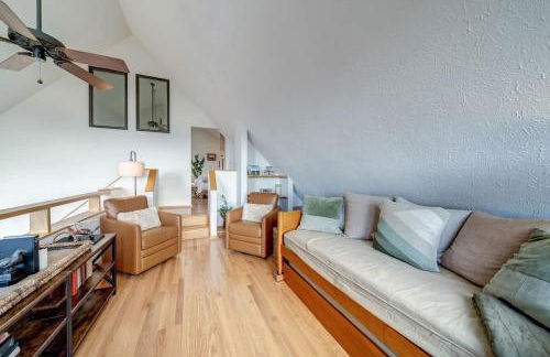 Mountain Luxury - Hot Tub Amazing Views & More - Foto 31