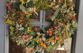 Gartenwohnung Paulsdorf - Foto 4