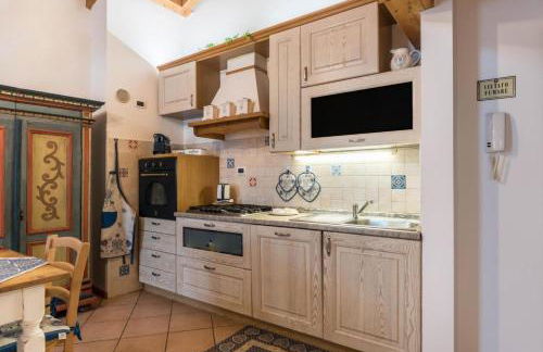 Loft della Perpetua, fuga romantica PetFriendly con Area Cani - Foto 17