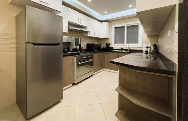 Fresh & Fabulous 2bdr - 5 min to Airport - Foto 7