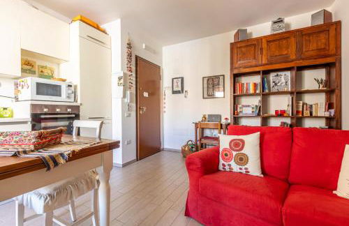 GuestHost - Ely's Home Cagliari - Foto 7