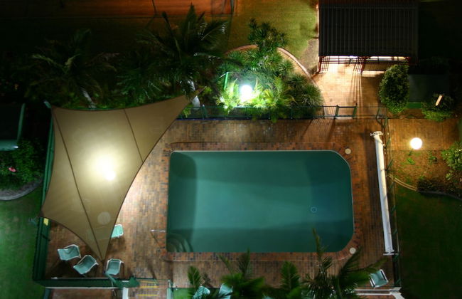 Beaconlea Tower Apartments - Photo 45