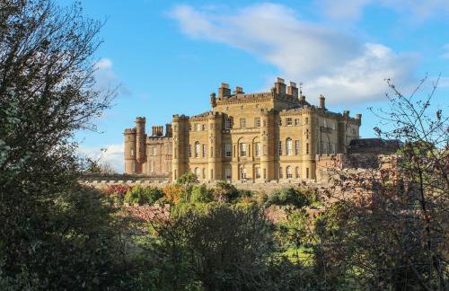 Royal Artillery Cottage - Culzean Castle - Foto 28