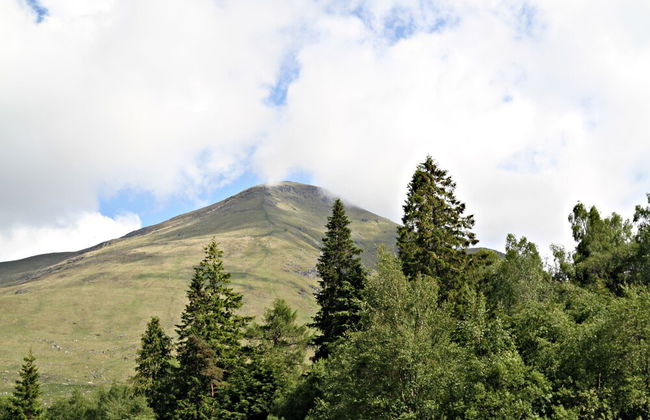 Stob Binnein Cottage - Foto 25