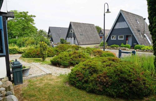 Ferienhaus mit viel Platz in Strandnaehe - Foto 24