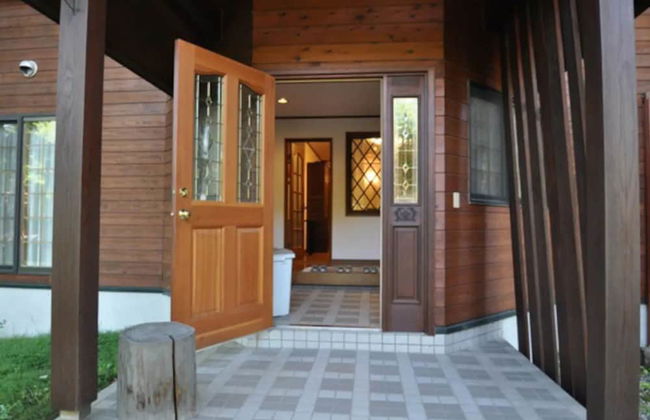 Creek House Hakuba - Foto 28