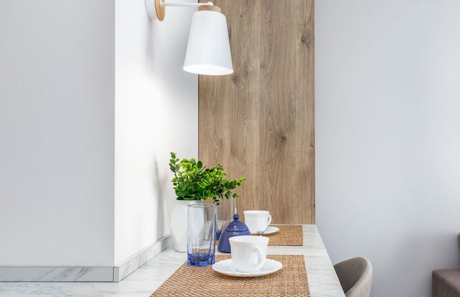 Jantaris Apartments by Renters - Photo 11