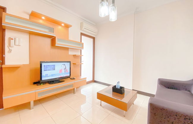 Brand New 2Br At Grand Setiabudi Apartment - Foto 11