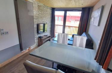 Chalet des Neiges - LA SOURCE DES ARCS - Foto 117