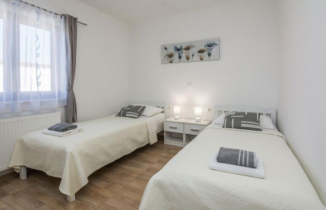 Villa M M Zadarvillas - Foto 39