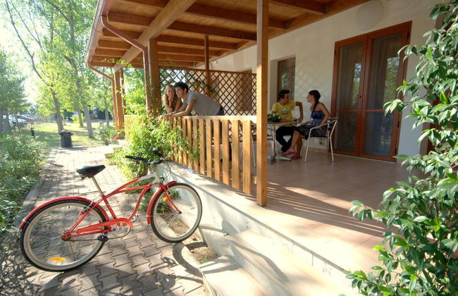 Villaggio Albatros - Photo 20