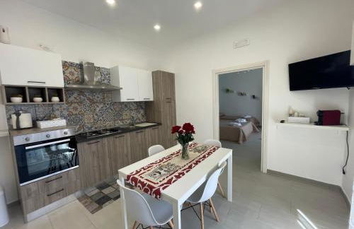 Rose Rosse - Sicily Holiday House - Foto 4