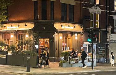 Chamberlayne Inn - Foto 57