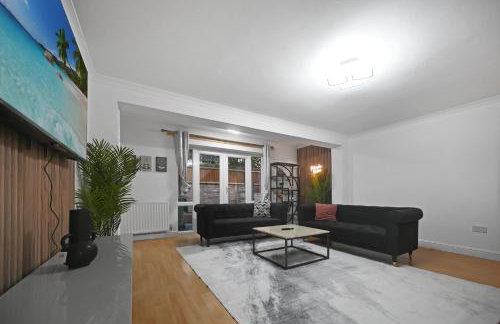 4Bed House MK - Foto 11