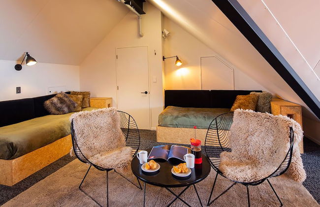 Cardrona Alpine Apartments - Foto 30