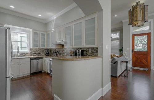 Upscale Uptown Estate in heart of Dallas - Foto 4