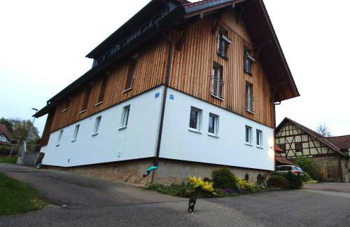 Schlossknecht Hohenlohe - Foto 24