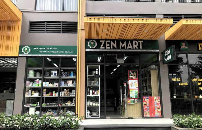 Vinhomes Ocean Park Apartment FL09 - Foto 25