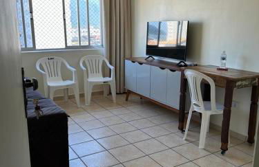 Apartamento centro de Peruíbe - Foto 9