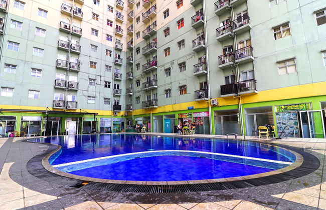 The Suites Metro Apartment - King Property - Foto 31