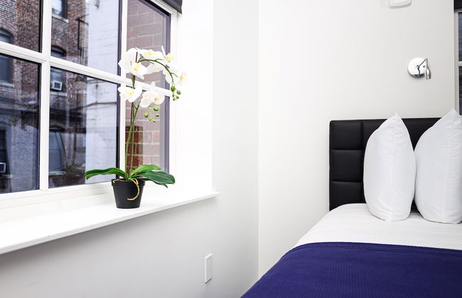 Maverick Suites at 28 Fenway - Foto 21