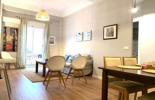 2 Apartamento TERRAZA Free Wifi - Photo 12