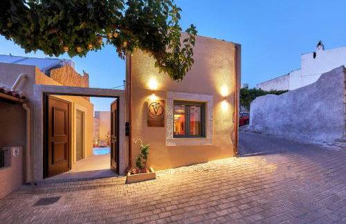 Vin Dimora Suites - Photo 49