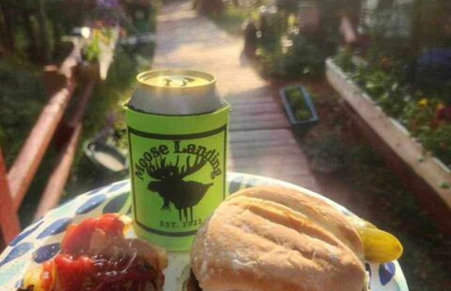 Moose Landing - Foto 33