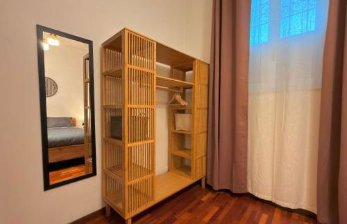 Historic Residence Downtown 2 Bedrooms & Private Parking - Foto 10