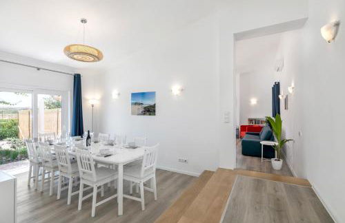 Beach Villa - oceanfront villa Martinhal - Foto 68