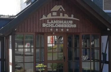 Landhaus Schlossberg - Foto 44