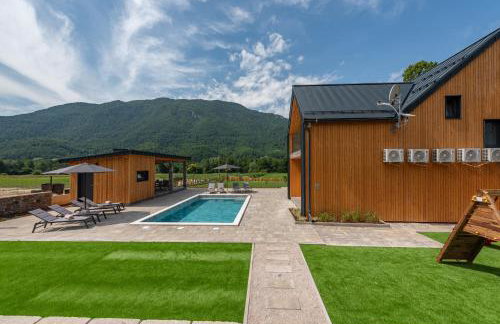 Villa Korina - Mountains, Tranquility, and Comfort - Photo 48