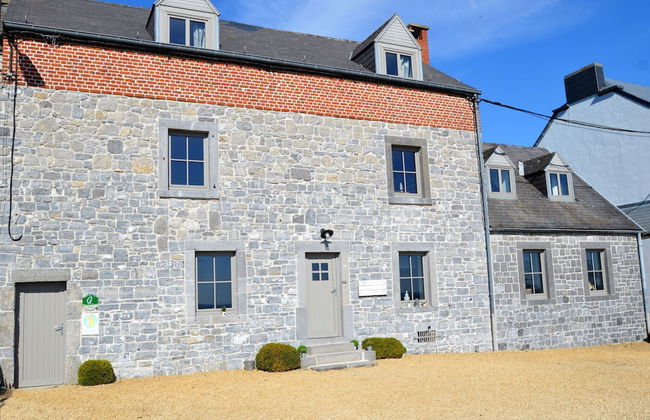 Countryside Retreat, Gerin - Foto 1