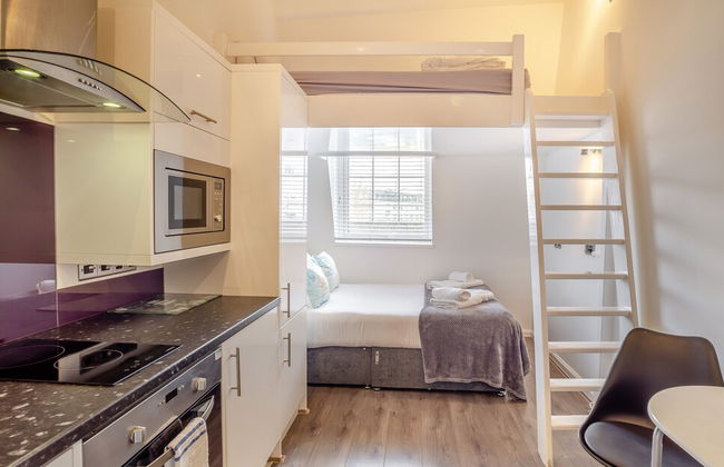 Fox House, Studio Apartments - Foto 43