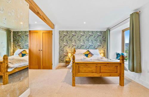 Hidden Barn - Hot Tub, Pool - Foto 7