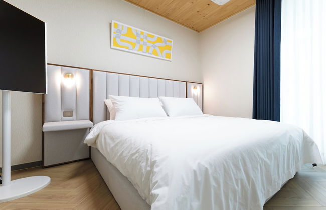 Brown Suites Busan - Foto 77