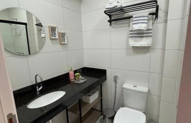 AP Premium Lazer Completo Academia Rooftop Coworking e Estacionamento - Foto 22