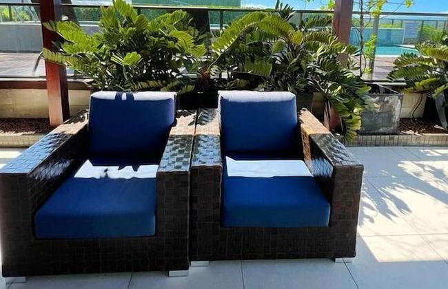 Eco Summer - LikeHome Hospedagens - Foto 38