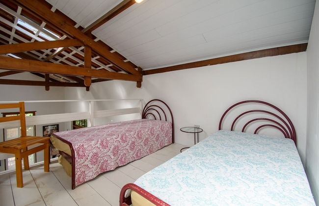 Casa com churrasqueira na Vila Barra Una - Photo 5