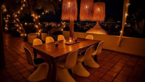 Villa Samar Altea Grupo Terra de Mar, alojamientos con encanto - Foto 3