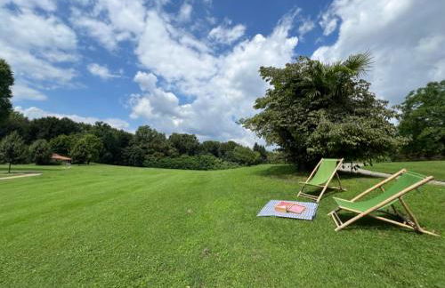 Borgo del 1700- 5 posti letto e patio - Foto 18