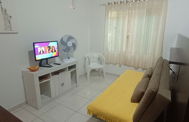 Studio Morro das Pedras - Foto 3