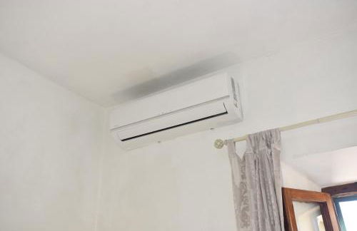 San Martino Trilo - In borgo storico con aria condizionata, biciclette e posto auto - Foto 8