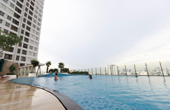 Couple Retreats - Romantic Apartment - Foto 23