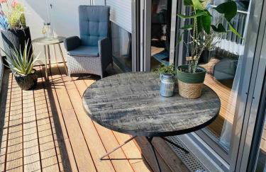 Helle Wohnung S-Bahnnähe München - Foto 29